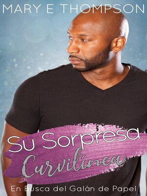 cover image of Su Sorpresa Curvilínea